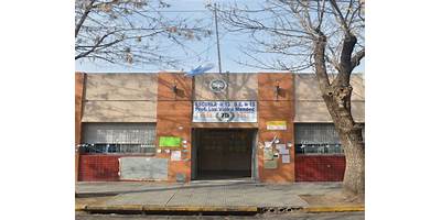 ESCUELA NUEVA DE NIÑOS LUZ VIEIRA MENDEZ