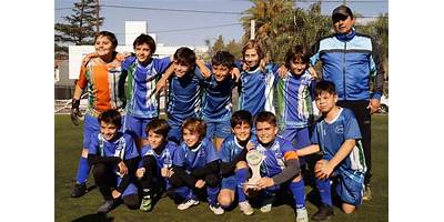 ESCUELA NUEVA JUAN MANTOVANI