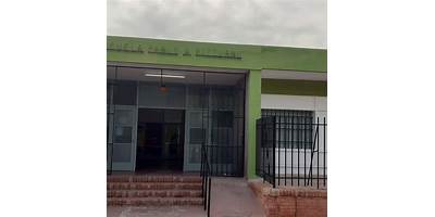 ESCUELA PABLO A. PIZZURNO