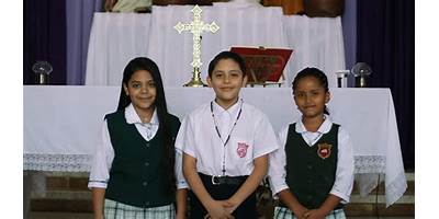 ESCUELA PARROQUIAL SAN JUDAS TADEO