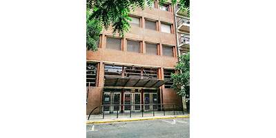 ESCUELA PART. AUT. NRO 1022 SAN BARTOLOME