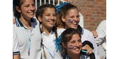 ESCUELA PART. AUT. NRO 1237 MIRASOLES