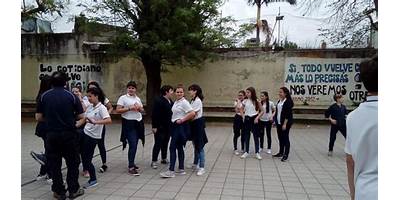 ESCUELA PART. INC. NRO 1178 PADRE CLARET