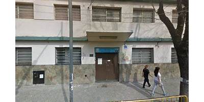 ESCUELA PART. INC. NRO 1183 NUESTRA SEÑORA DE POMPEYA