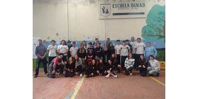 ESCUELA PART. INC. NRO 1189 ESCUELA GOETHE ROSARIO