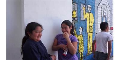 ESCUELA PART. INC. NRO 1224 NUESTRA SEÑORA DE ITATI