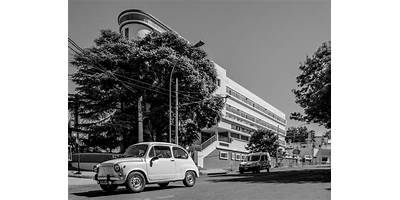 ESCUELA PRESIDENTE SARMIENTO