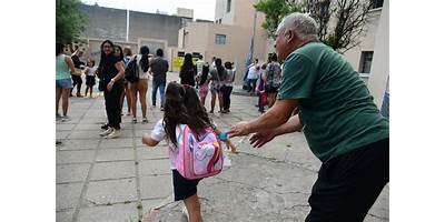 ESCUELA PRESIDENTE YRIGOYEN