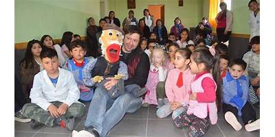 ESCUELA PRIMARIA 85 SOBERANÍA ARGENTINA