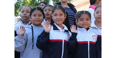 ESCUELA PRIMARIA BASICA Nº48 DEL CENTENARIO