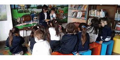 ESCUELA PRIMARIA EUFORION