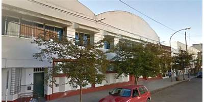 ESCUELA PRIMARIA PIO XII
