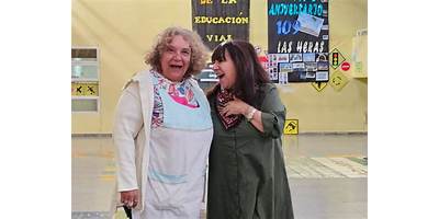 ESCUELA PRIMARIA PROVINCIAL Nº 53 JULIA DEL CARMEN GÓMEZ