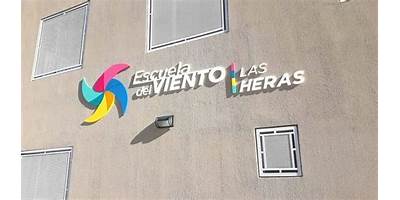 ESCUELA PRIMARIA PROVINCIAL Nº 77 HUELLAS DEL VIENTO