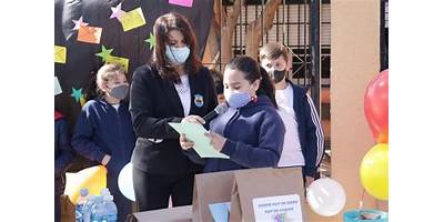 ESCUELA PRIMER GOBIERNO PATRIO