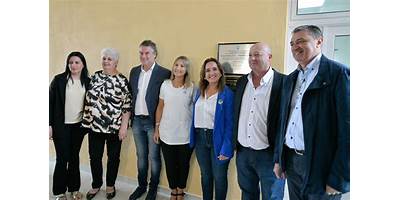 ESCUELA PRIMERA JUNTA