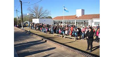 ESCUELA PROA - LA CALERA
