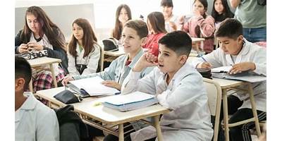 ESCUELA PROVINCIA DE CORDOBA