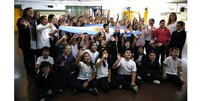 ESCUELA PROVINCIA DE MISIONES