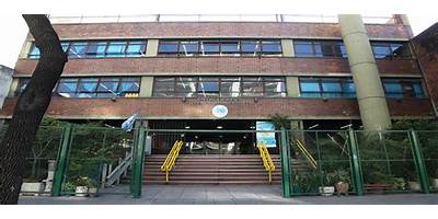 ESCUELA PTE. DR. ARTURO UMBERTO ILLIA
