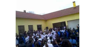 ESCUELA RAFAELA SANCHEZ