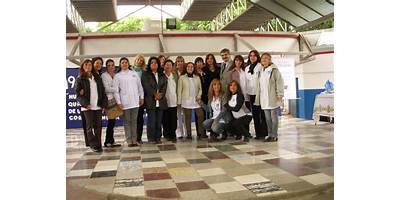 ESCUELA RAUL ANGEL FERREYRA