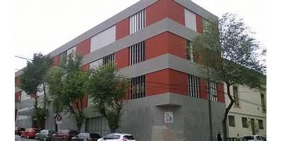 ESCUELA RECONOCIDA SANTA CECILIA
