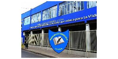 ESCUELA REPUBLICA DE VENEZUELA