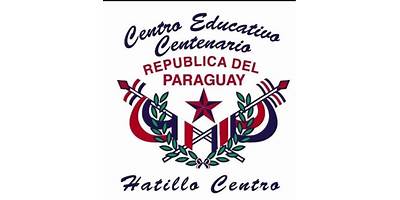 ESCUELA REPUBLICA DEL PARAGUAY