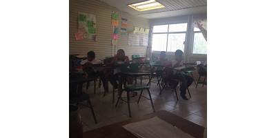 ESCUELA RUBEN DARIO