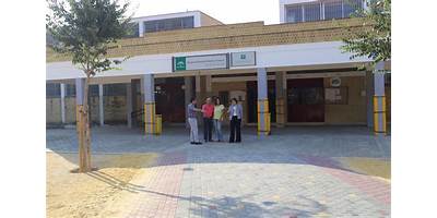 ESCUELA SAN JOSE DE CALAZANZ