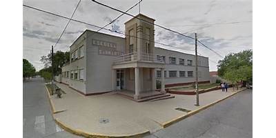 ESCUELA SAN MARTIN