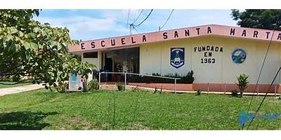 ESCUELA SANTA MARTA