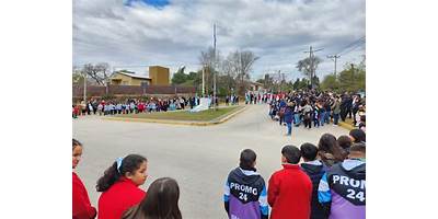 ESCUELA SANTIAGO DE LINIERS