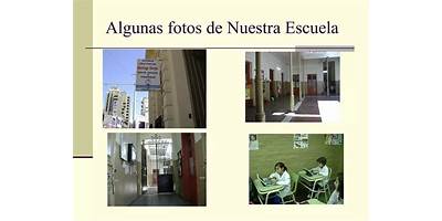 ESCUELA SANTIAGO DERQUI