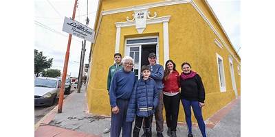 ESCUELA SENADOR NICOLAS PEDERNERA