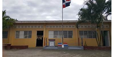 ESCUELA TTE. CNEL. JUAN DUARTE ARDOY