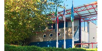 ESCUELA UGO FOSCOLO
