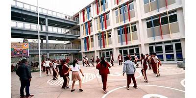 ESCUELA UNION LATINOAMERICANA