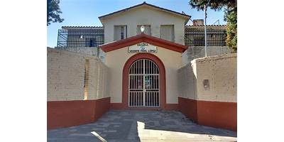 ESCUELA VICENTE FORESTIERI