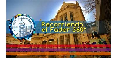 FERNANDO FADER