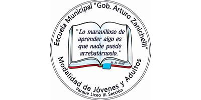 GOBERNADOR DOCTOR ARTURO ZANICHELLI