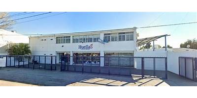 HUELLAS COLEGIO PRIVADO
