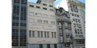 INSTITUTO DE ENSEÑANZA