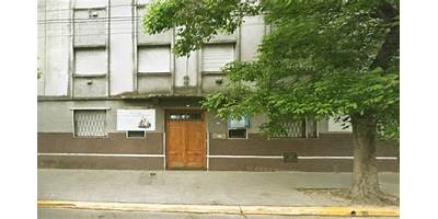 INSTITUTO MARIA AUXILIADORA