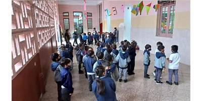 INSTITUTO PRIMARIO EMPALME