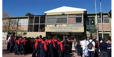 INSTITUTO SAN PABLO