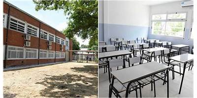 NUEVA ESCUELA EVANGELICA