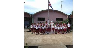 REPUBLICA DE NICARAGUA