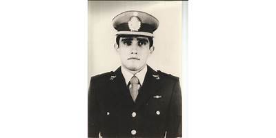 SUB-ALFEREZ GUILLERMO NASIF
